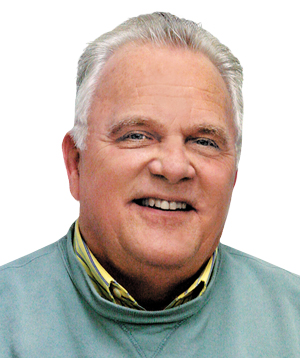 Sam Steel, NALP