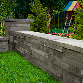Photo: Belgard