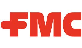 Logo: FMC