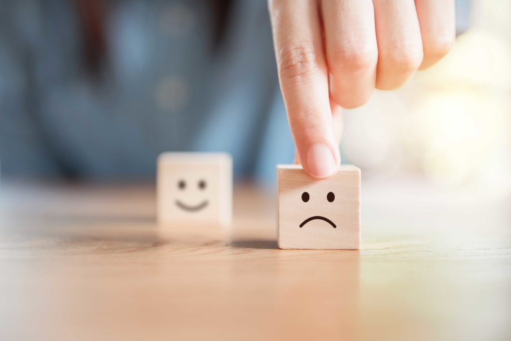 Customers might love your work, but hate your service. Photo: iStock.com/oatawa