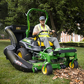 Photo: John Deere
