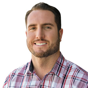 Ryan Driscoll
