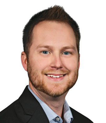 Andrew Ewig