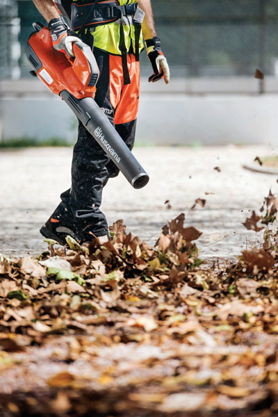Photo: Husqvarna