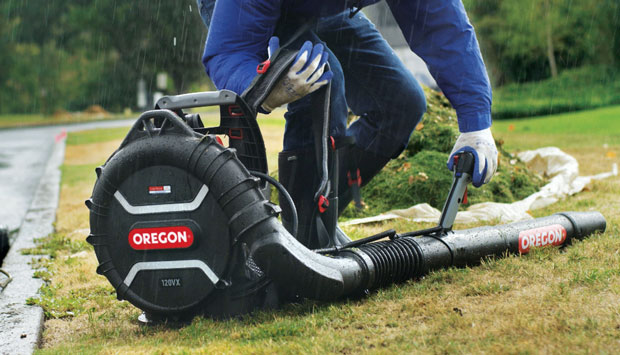 Photo: Oregon Outdoor Power Equipment