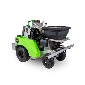 Steel Green SG46 product image (Photo: Steel Green Manufacturing)