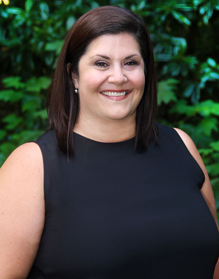 Sara Stephenson (Photo: Turf Masters Lawn Care)