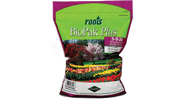 The higher cost of humates and biochars is often offset by increased soil efficiency. (Photo: LebanonTurf)