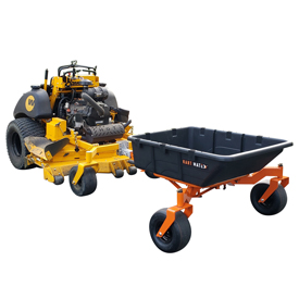 Kart Mate product image (Photo: Mulch Mate)