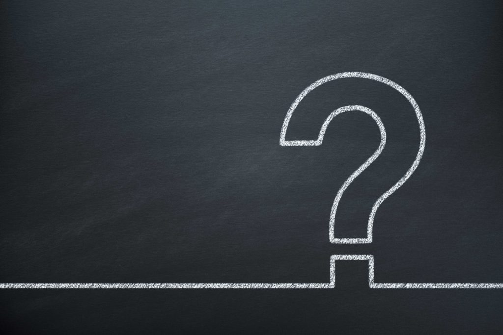 Companies should ask themselves 10 questions at the end of each year. Photo: Altayb/iStock / Getty Images Plus/Getty Images