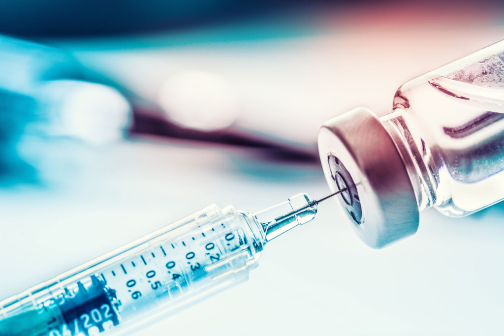 There may soon be an injection available for the prevention of Lyme disease. (Photo: MarianVejcik/iStock / Getty Images Plus/Getty Images)