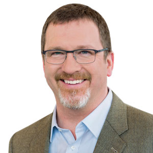 Paul Vanderwal