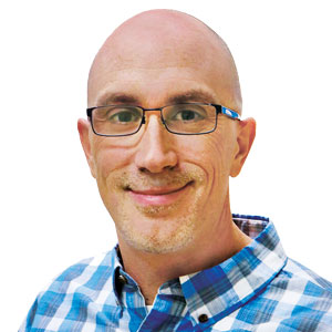 Matt Hall