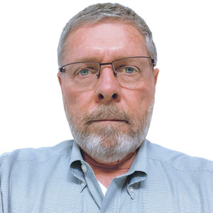 Rick Malkin