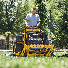 Photo: Cub Cadet