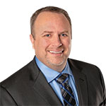 Mike Mayfield (Photo: Exmark)
