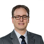 George Reister (Photo: Husqvarna)