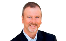 Headshot: Jeff Korhan