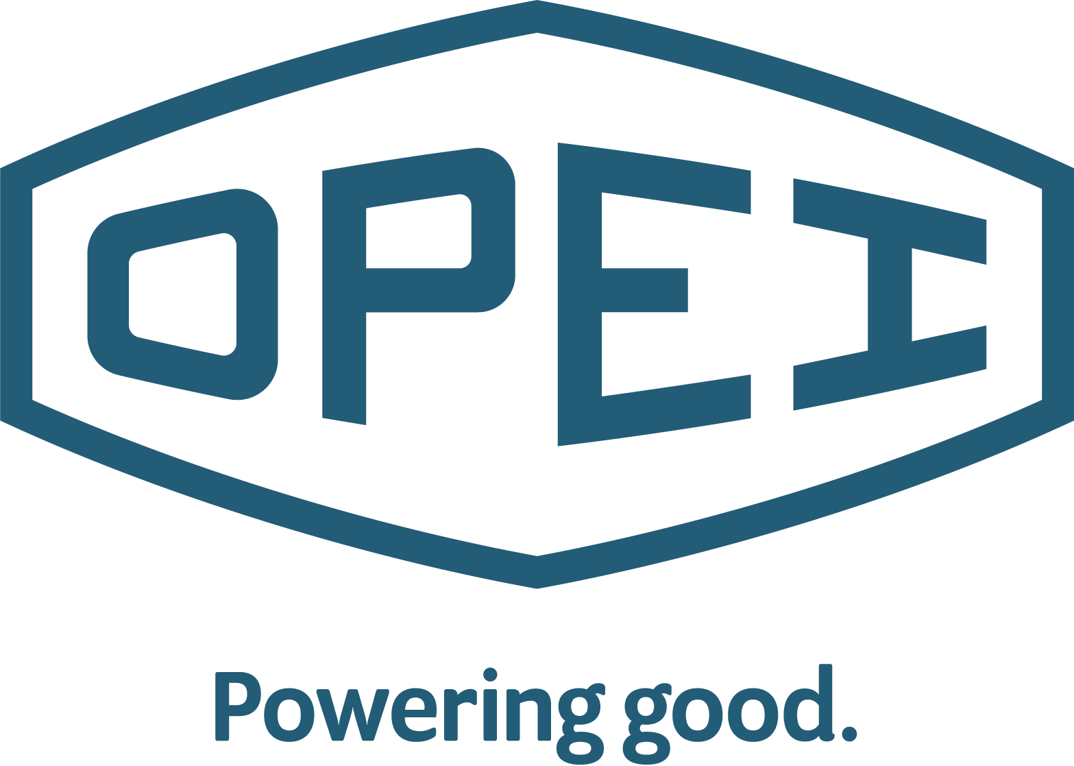 Logo: OPEI