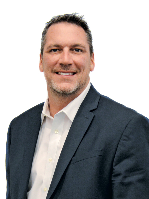 Craig MacGregor headshot | Photo: LM staff