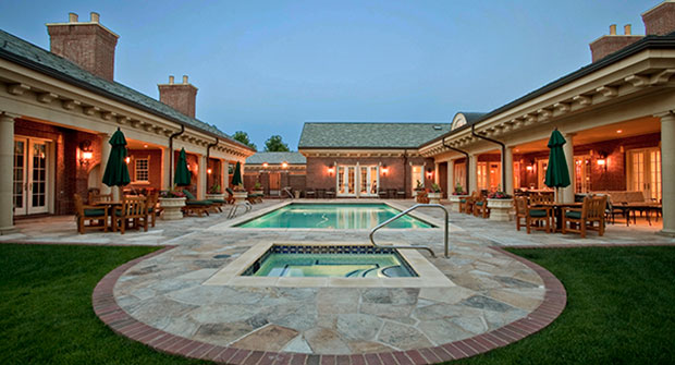 Maintenance project by Designscapes Colorado (Photo: Designscapes Colorado)