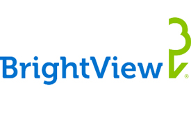 Logo: BrightView