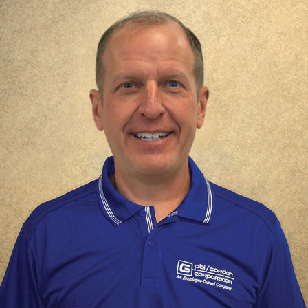 Don Botkin (Photo: PBI-Gordon Corp.)