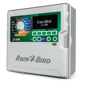 Photo: Rain Bird