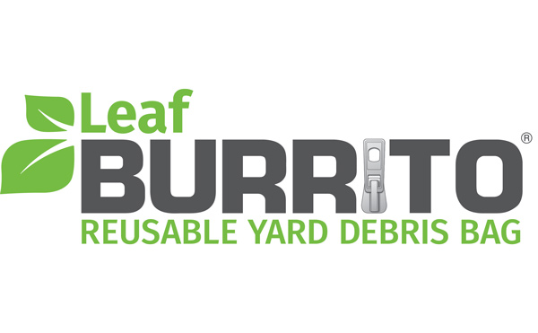 Logo: Leaf Burrito