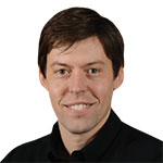 Matt Hutchinson (Photo: Vermeer)