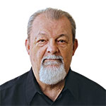 Mike Hale (Photo: Little Beaver)