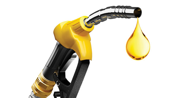 Gas pump (Photo: phive2015/iStock / Getty Images Plus/Getty Images)
