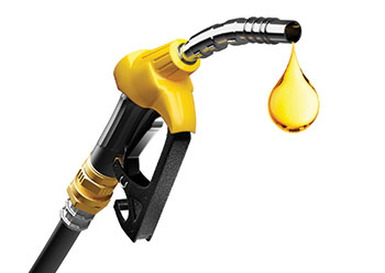 Gas pump (Photo: phive2015/iStock / Getty Images Plus/Getty Images)