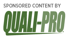 Sponsored Content by Quali-Pro