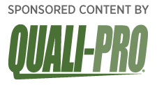 Sponsored Content by Quali-Pro