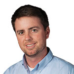 Ryan Connelly (Photo: JCB North America)
