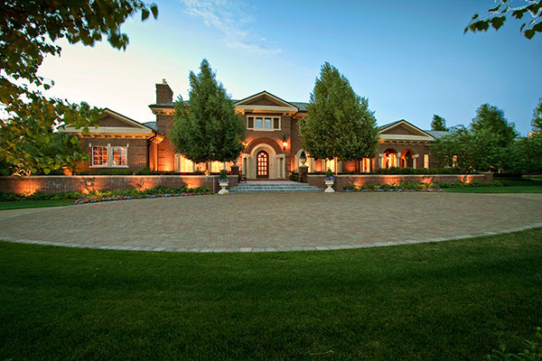 Maintenance project by CP Hort (Photo: Cornerstone Partners Horticultural Services)