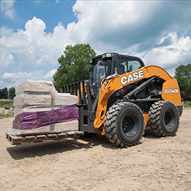 Photo: Case Construction Equipment
