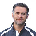 Headshot: Rich Clark