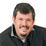 Headshot: Scott Kinkead