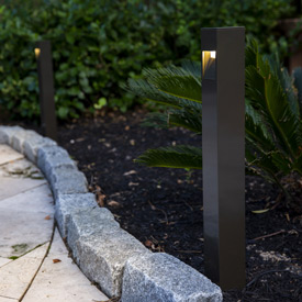 Photo: FX Luminaire/Hunter Industries