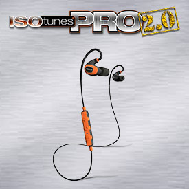 Photo: Isotunes
