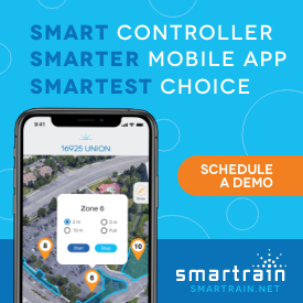 Photo: Smart Rain