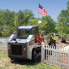 Takeuchi TL6R