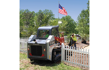 Takeuchi TL6R