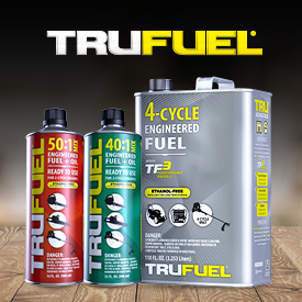 Photo: TRUFUEL