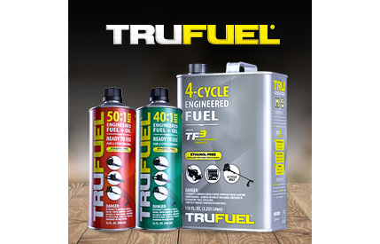 Photo: TRUFUEL