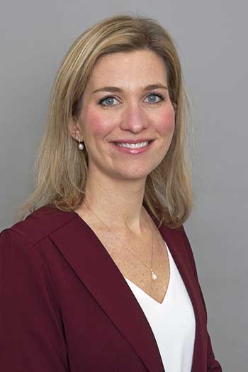 Courtney Pohlit (Photo: Ruppert Landscape)