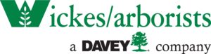 Logo: Wickes/arborists, a Davey Tree company