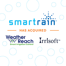 Photo: Smart Rain